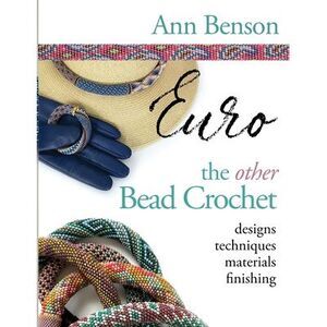Bead Crochet Euro -- Ann Benson